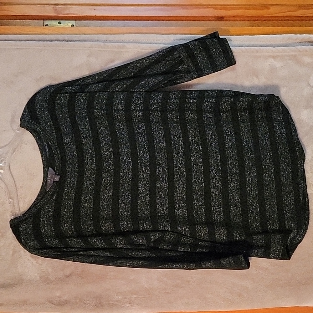 Mix by 41 Hawthorn Brushed Dolman Knit Top